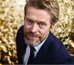 ویلم دفو چطور نقش  ون‌گوگ را بازی کرد